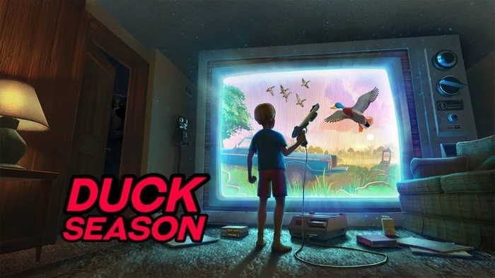 Duck Season